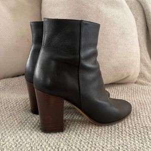 Maje Ankle Boots
